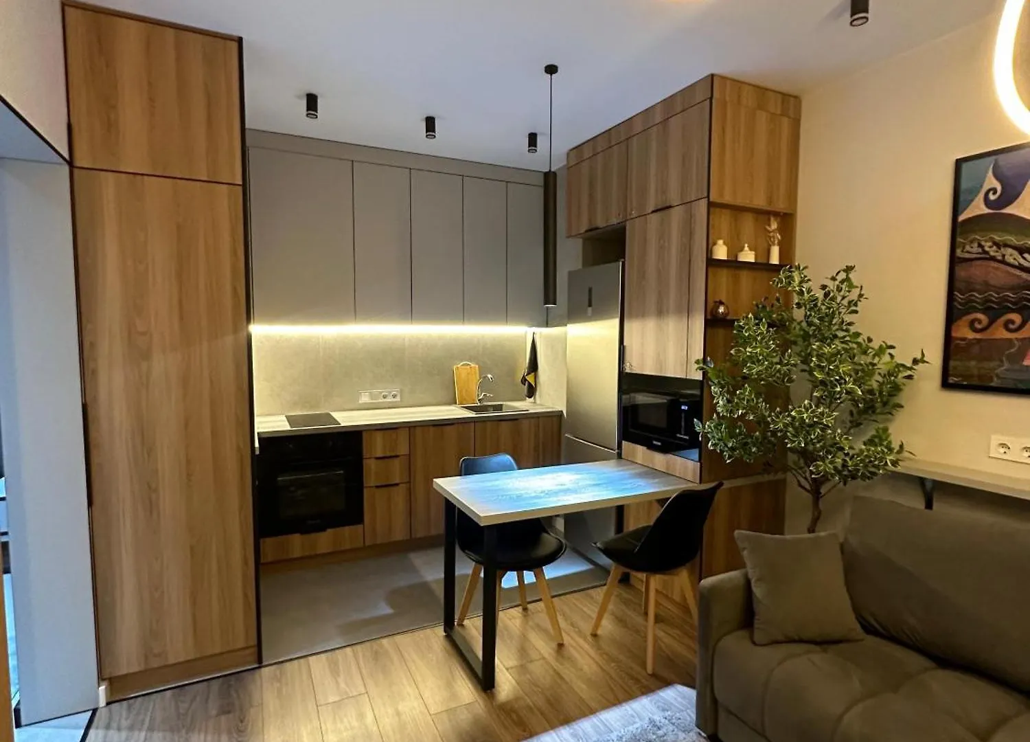 Apartment Auezov City Almaty Kazakhstan