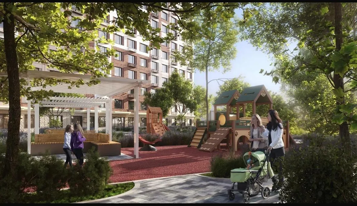 Auezov City Алматы