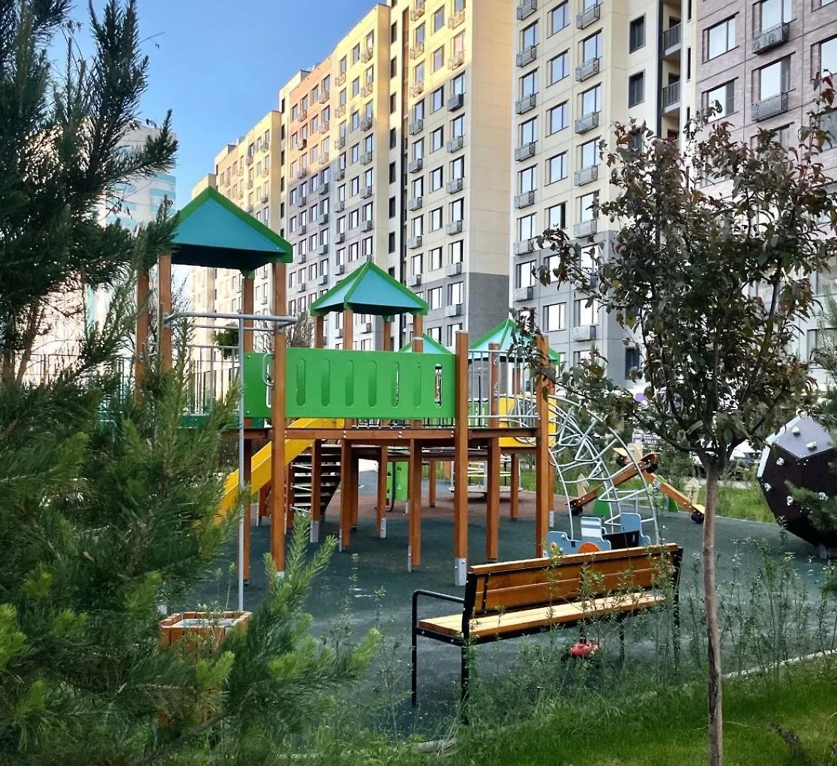 Auezov City Almaty